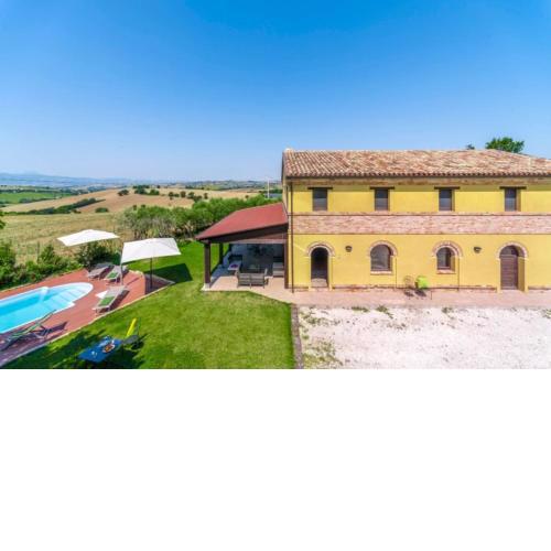 Casale di Cristina