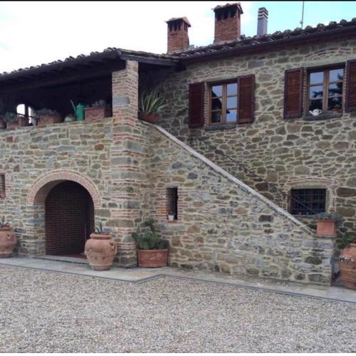 Casale di mamma Antonella