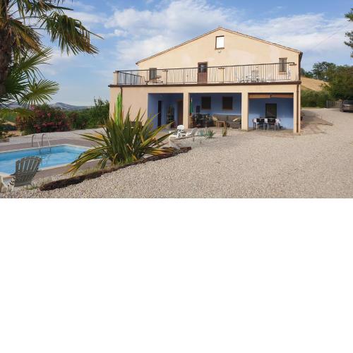 Casale di Maro