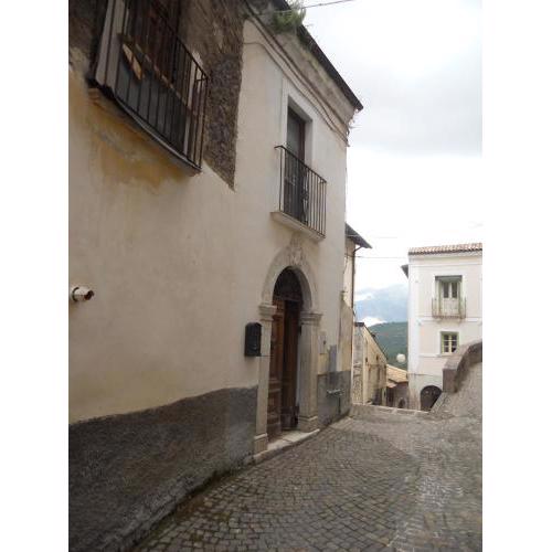 Casale di montagna