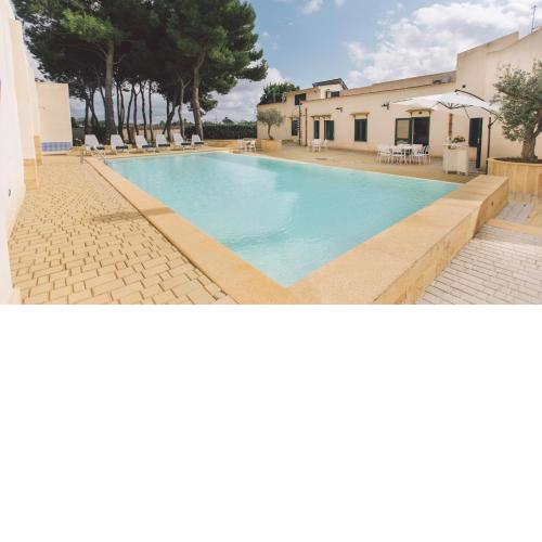 CASALE DOME' 14&2, Emma Villas