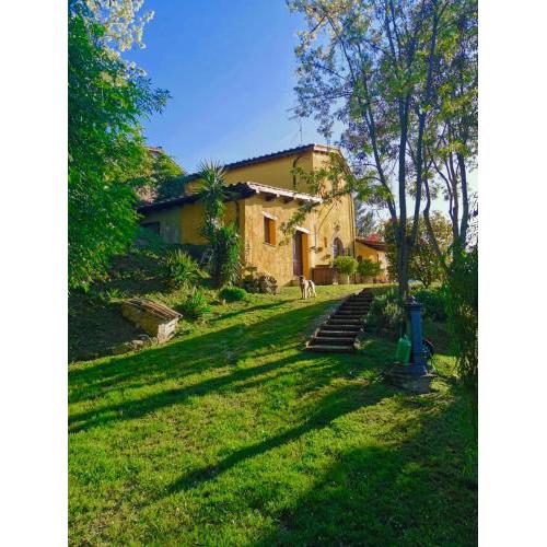 Casale Druida