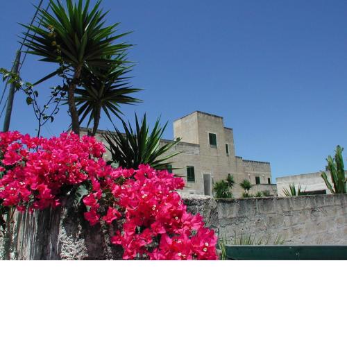 Casale Due Palme