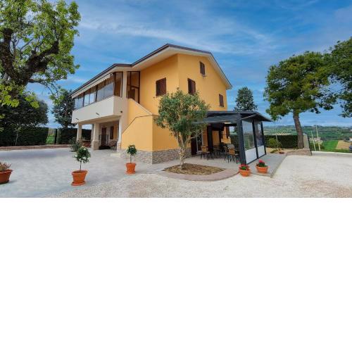 Casale Ermo Colle