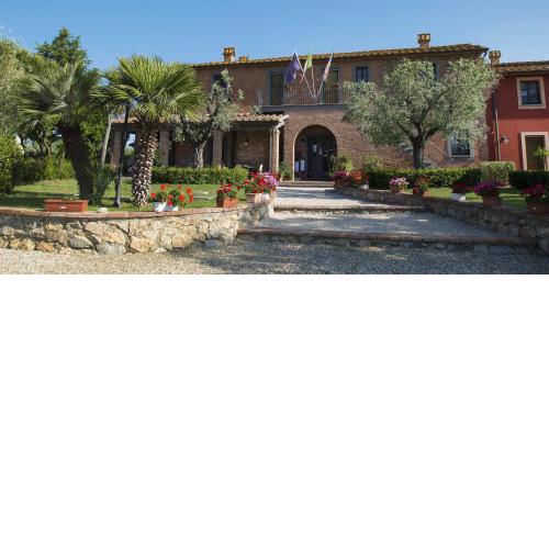 Casale Etrusco