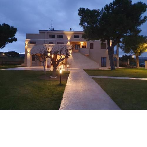 Casale Ferrantino