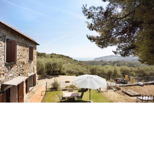 Casale Filiberto Terrazza
