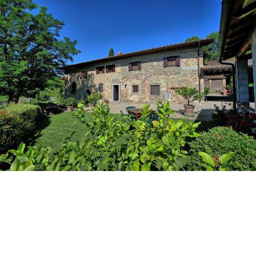 Casale Giotto by PosarelliVillas