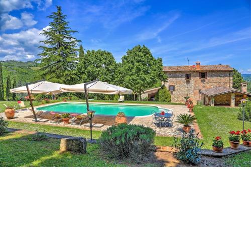 CASALE GIOVANNA 6&1, Emma Villas