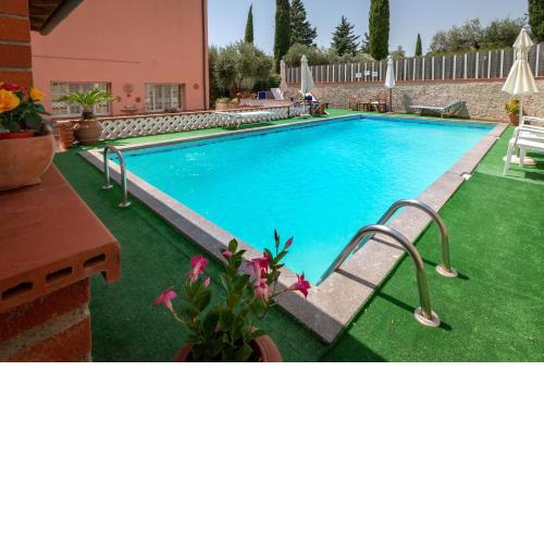 Casale Gli Ulivi