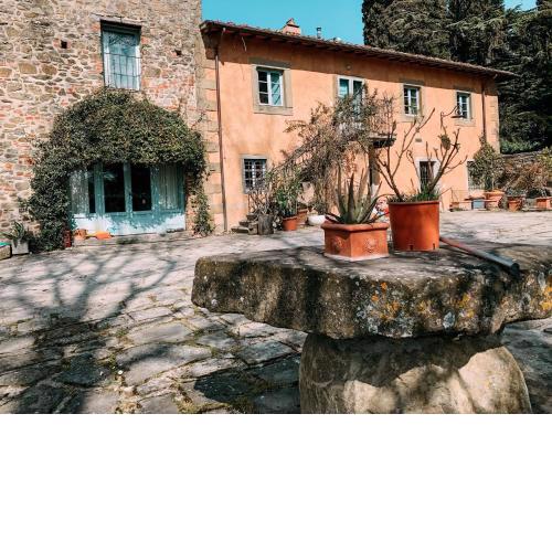 Casale gli ulivi