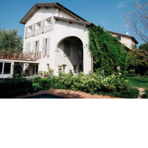 Casale Hortensia