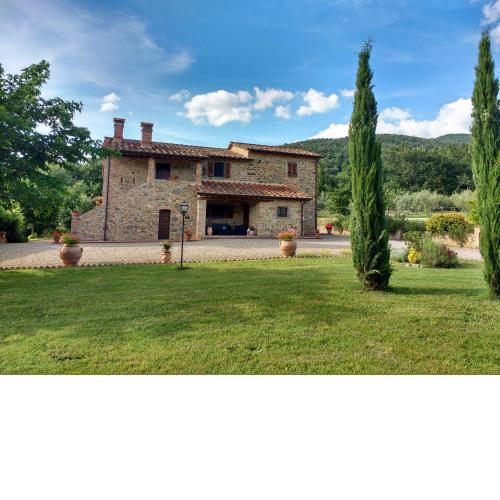 Casale I Burroni