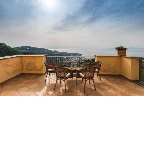 Casale Ianus - Country house with Panoramic View - Pet friendly