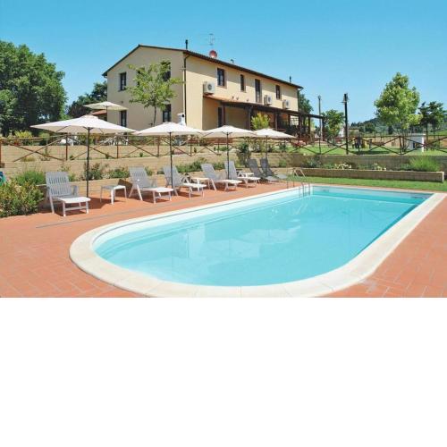 Casale IL BOSCHETTO Farm Holidays