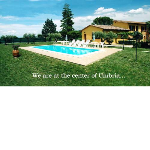 Casale il Colle Deruta