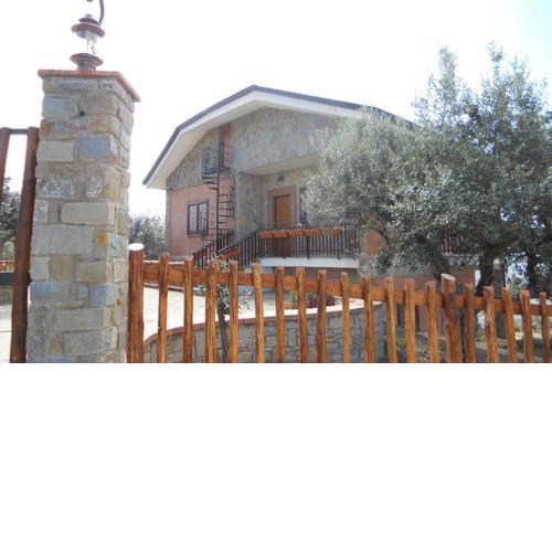 Casale Il Gheppio