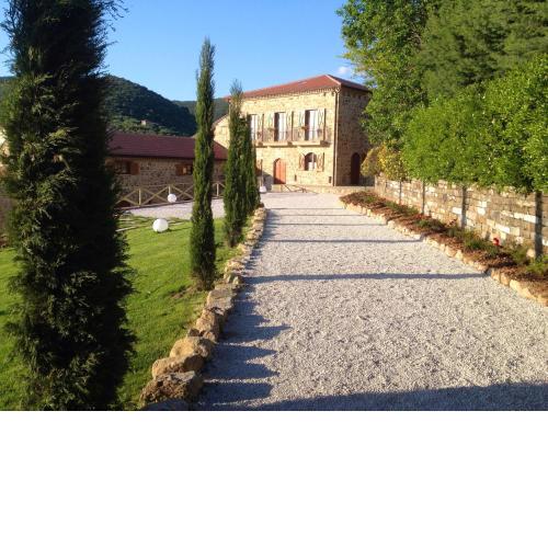 Casale il Saùco
