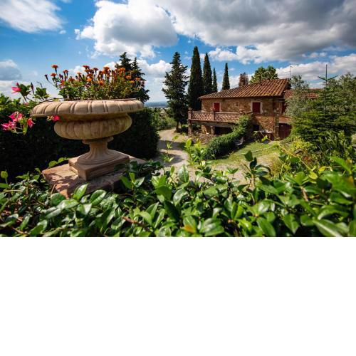 Casale Il Trecento