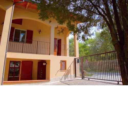 Casale Il Vento