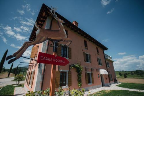 Casale in Collina