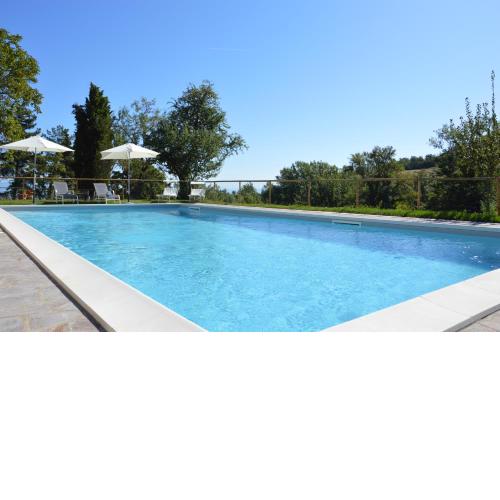 Casale in toscana