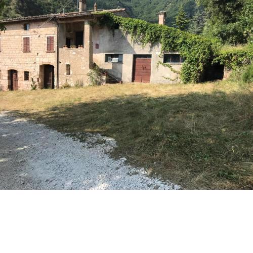 Casale in Umbria