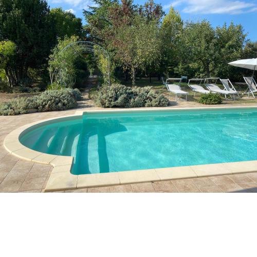 Casale Iris