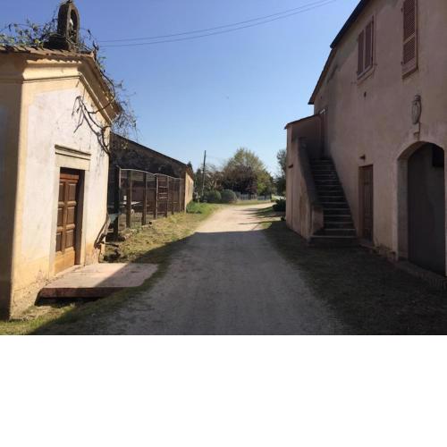 CASALE LA BANDITA
