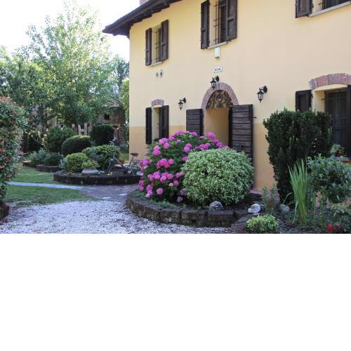 Casale la Decima