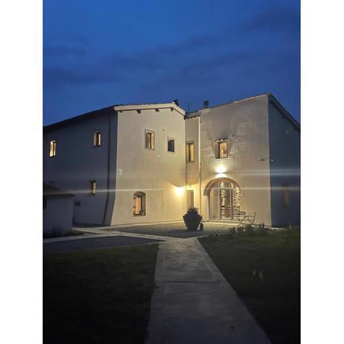 Casale La Gora - B&B di charme