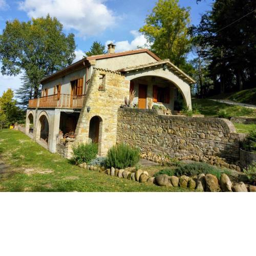 Casale La Pineta