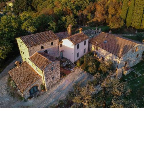 Casale La Quercia - Tuscany country house