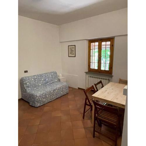 Casale La Scuderia
