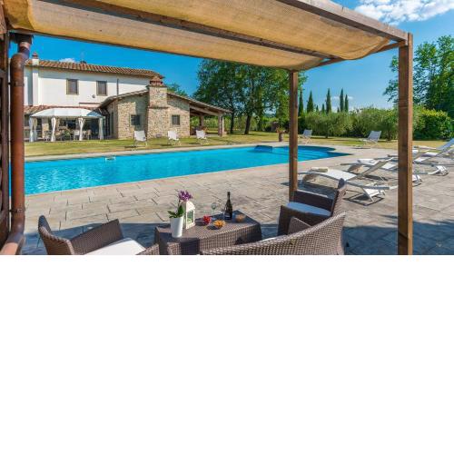 CASALE LA SPLENDIDA 10, Emma Villas