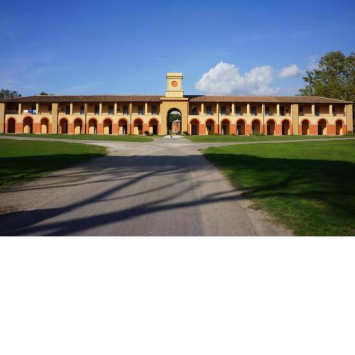 Casale La Sterpaia