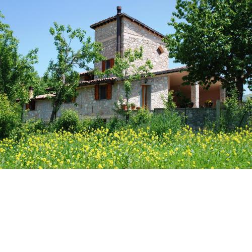 Casale la Torretta