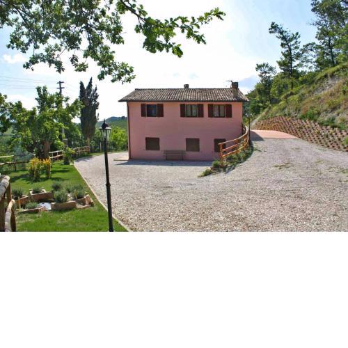 Casale La Veduta