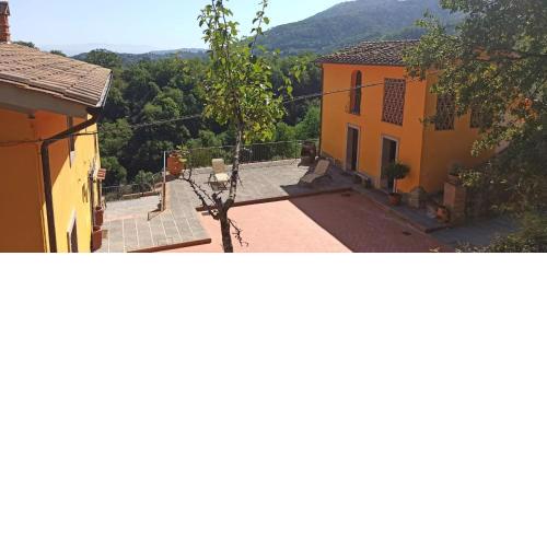 Casale la Visitazione