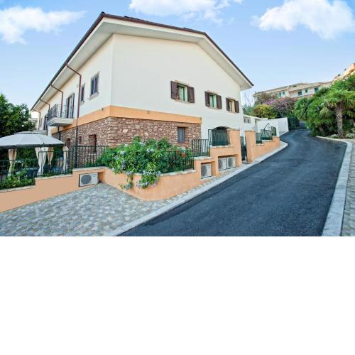 Casale La Zagara