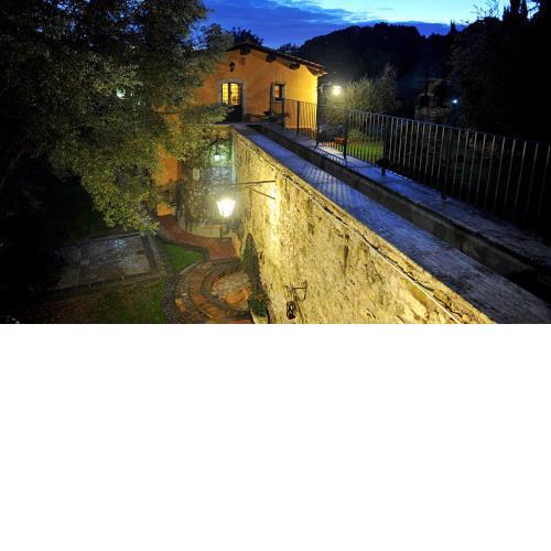 Casale l'Antica Mola