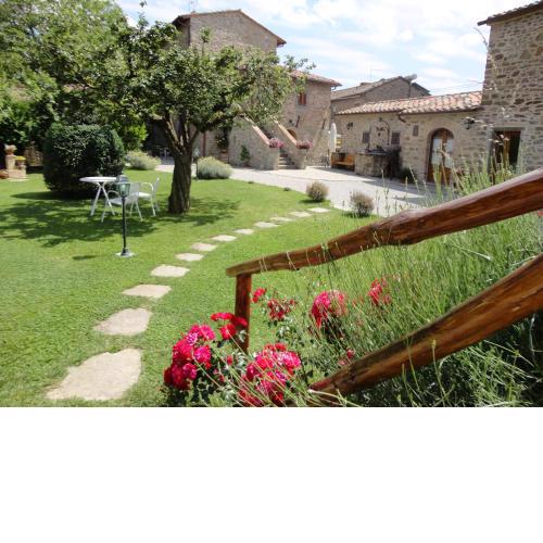 Casale l'Antico Carro