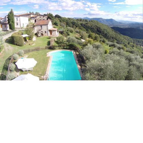 Casale Lavinia
