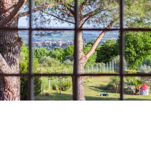 Casale Le Brecce b&b
