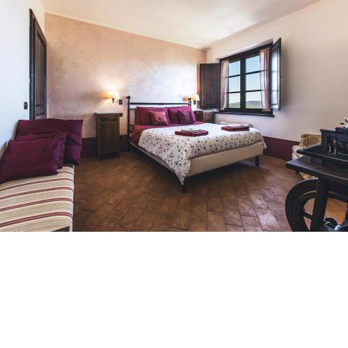 Casale Le Civette