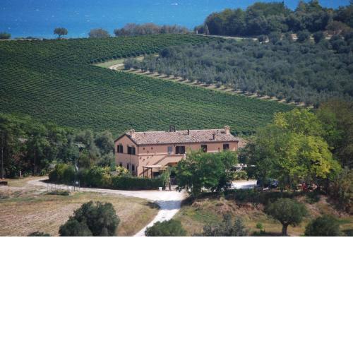 Casale Le Maschere