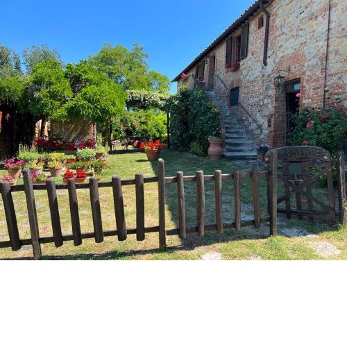Casale Le Querce