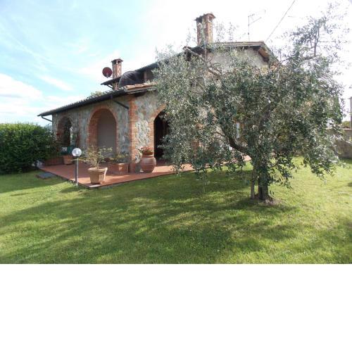 Casale Le Querciole