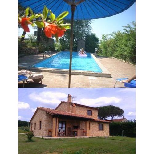 Casale Le Rote