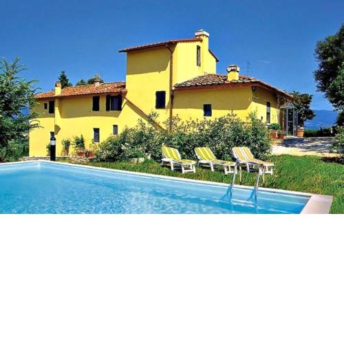 Casale Le Torri
